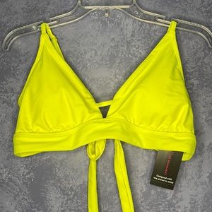 Bikini top